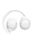 Беспроводная гарнитура JBL TUNE 720BT (Белая) 3