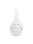 Беспроводная гарнитура JBL TUNE 720BT (Белая) 4