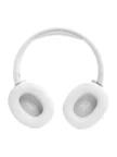 Беспроводная гарнитура JBL TUNE 720BT (Белая) 6