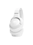 Беспроводная гарнитура JBL TUNE 720BT (Белая) 7