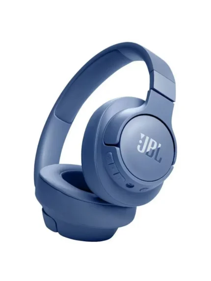 Беспроводная гарнитура JBL TUNE 720BT (Blue)