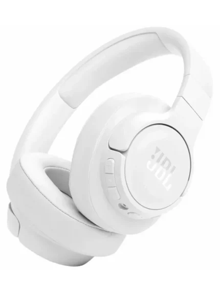 Беспроводная гарнитура JBL TUNE 770NC (Белая) 1