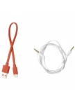 Беспроводная гарнитура JBL TUNE 770NC (Белая) 10