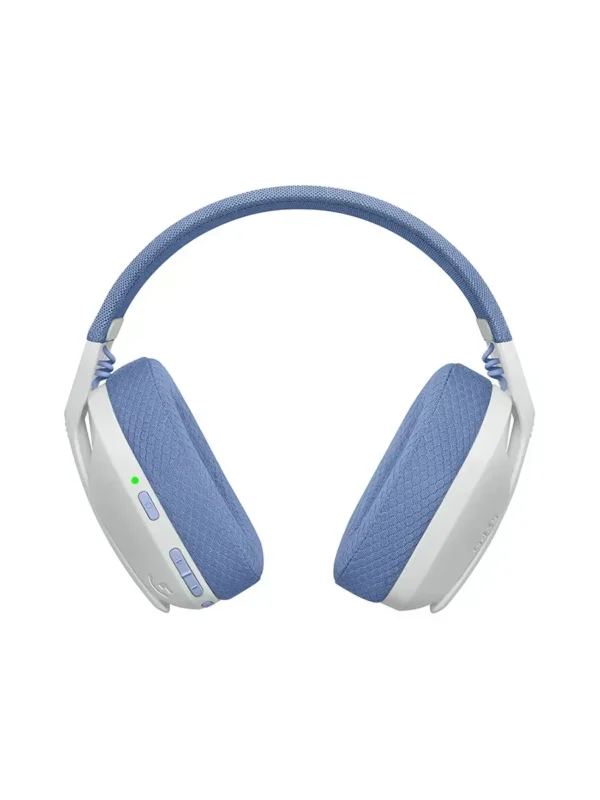 Беспроводная гарнитура LOGITECH G435 (Синяя) 1