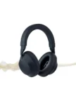 Беспроводная гарнитура LYAMBDA LTW200-BL (Синяя) 3