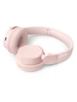 Беспроводная гарнитура PHILIPS TAH4209 (Розовая) 10