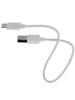 Беспроводная гарнитура PHILIPS TAH4209 (Розовая) 3