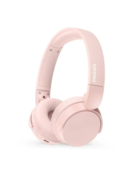 Беспроводная гарнитура PHILIPS TAH4209 (Розовая) 1