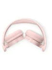 Беспроводная гарнитура PHILIPS TAH4209 (Розовая) 5