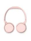 Беспроводная гарнитура PHILIPS TAH4209 (Розовая) 6