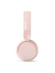 Беспроводная гарнитура PHILIPS TAH4209 (Розовая) 7
