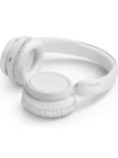 Беспроводная гарнитура PHILIPS TAH5209 (Белая) 6