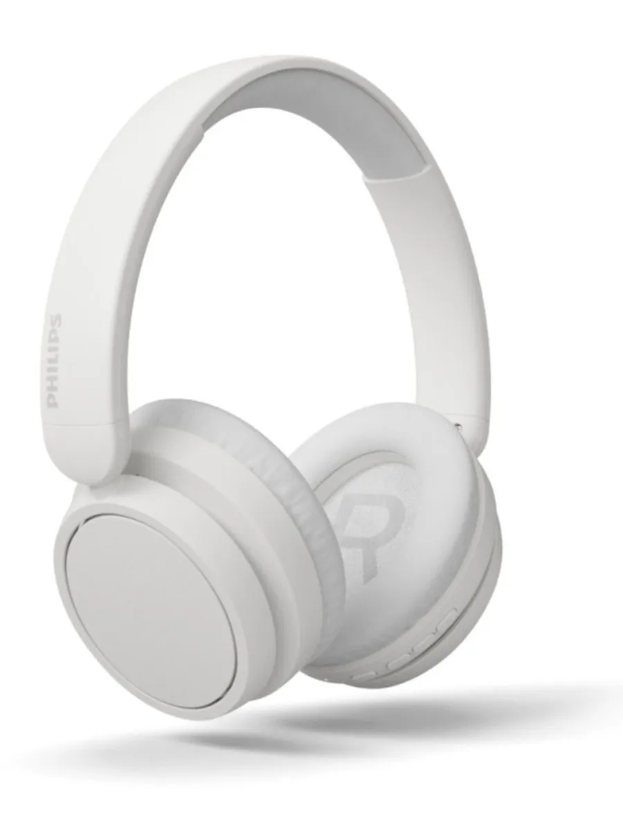Беспроводная гарнитура PHILIPS TAH5209 (Белая) 1 Беспроводная гарнитура PHILIPS TAH5209 (Белая) 1
