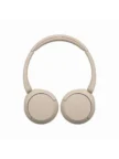 Беспроводная гарнитура SONY WH-CH520 (Бежевая) 2