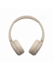 Беспроводная гарнитура SONY WH-CH520 (Бежевая) 3