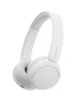 Беспроводная гарнитура SONY WH-CH520 (Белая) 1