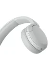 Беспроводная гарнитура SONY WH-CH520 (Белая) 6