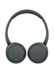 Беспроводная гарнитура SONY WH-CH520 (Черная) 2
