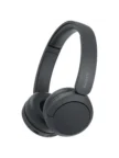 Беспроводная гарнитура SONY WH-CH520 (Черная) 1