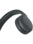 Беспроводная гарнитура SONY WH-CH520 (Черная) 5