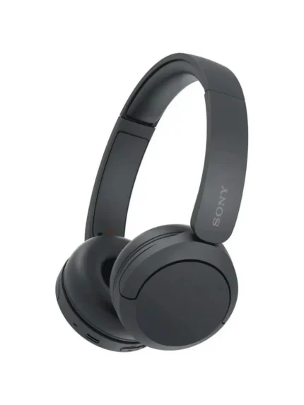 Беспроводная гарнитура SONY WH-CH520 (Black)