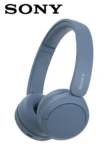 Беспроводная гарнитура SONY WH-CH520 (Синяя) 2