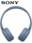 Беспроводная гарнитура SONY WH-CH520 (Синяя) 4