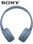 Беспроводная гарнитура SONY WH-CH520 (Синяя) 5