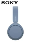Беспроводная гарнитура SONY WH-CH520 (Синяя) 6