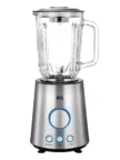 Блендер стационарный BQ SB1000 (Черный-Серебряный) 1