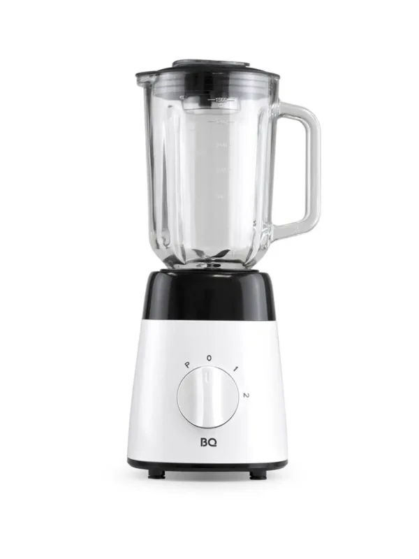Блендер стационарный BQ SB1008 Черный-Белый 1