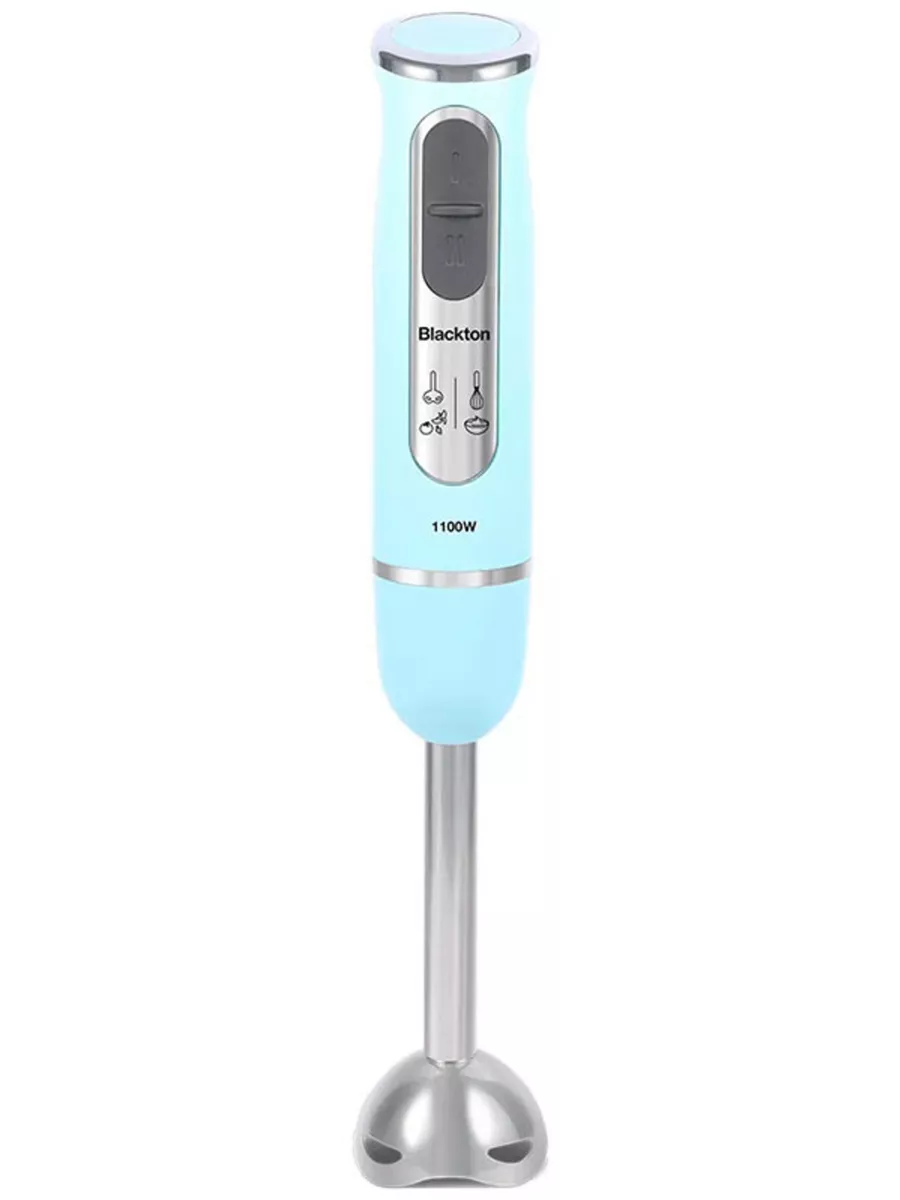 Блендерный набор BLACKTON HB1030SS (Мятно-голубой) 1 Блендерный набор BLACKTON HB1030SS (Мятно-голубой) 1