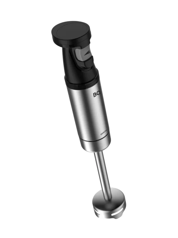 Блендерный набор BQ HB1230SS (Черный-Стальной) 1