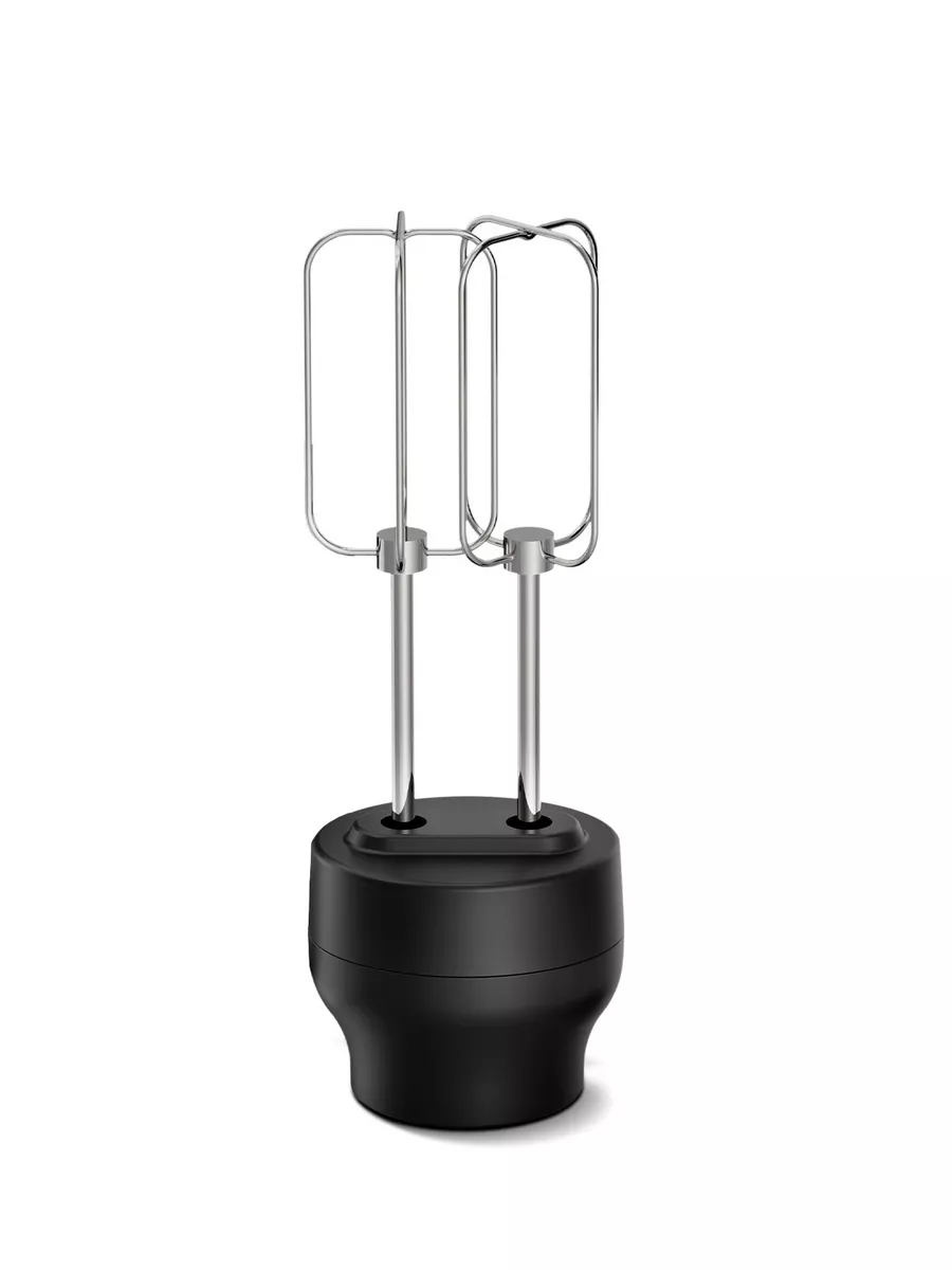 Блендерный набор BQ HB600S (Черный) 1 Блендерный набор BQ HB600S (Черный) 1