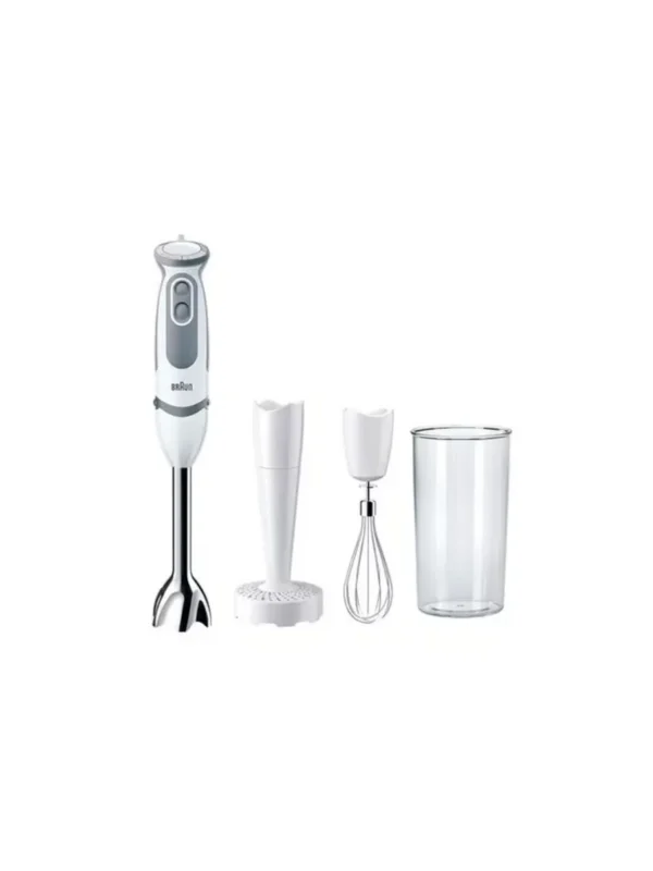 Блендерный набор BRAUN MQ5207WH 1