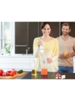 Блендерный набор BRAUN MQ5207WH 5