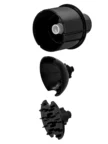 Блендерный набор BRAYER BR1270 10