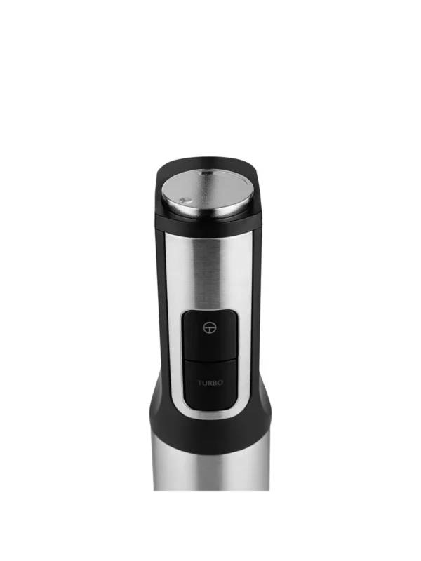 Блендерный набор CENTEK CT-1330 (Черный-сталь) 1