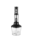 Блендерный набор CENTEK CT-1332 (Черный-сталь) 3