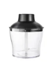 Блендерный набор CENTEK CT-1332 (Черный-сталь) 7