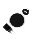 БЗУ LYAMBDA LNT1-BK Черный 15W 5