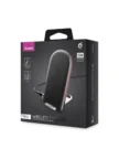 БЗУ OLMIO FOLD QI 15W (Черная) 5