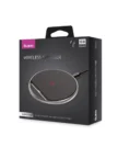 БЗУ OLMIO SUPERBs QI 15W (Черная) 6