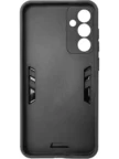 Чехол BORASCO Anti-shock case Samsung Galaxy A16 синий 2