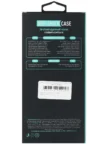 Чехол BORASCO Anti-shock case Tecno Spark 30 Pro (Черный) 5