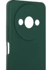 Чехол BORASCO Anti-shock case Xiaomi Redmi A3/ A3X/ POCO C61 (Зеленый опал) 6