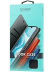 Чехол BORASCO Book Case Realme Note 60/ 60X (Черный) 3