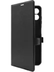 Чехол BORASCO Book Case Samsung Galaxy A06 (Черный) 1