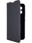 Чехол BORASCO Book Case Tecno Camon 30S (Черный) 1