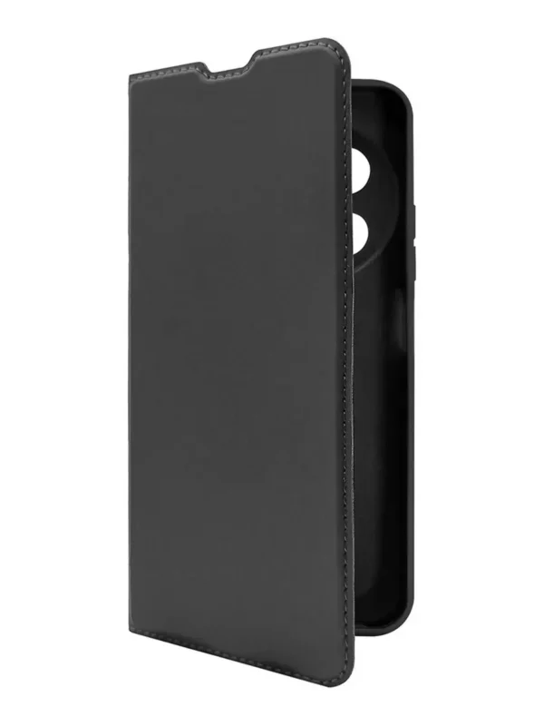Чехол BORASCO Book Case Tecno Camon 30S Pro (Черный) 1